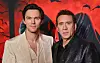 Nicholas Hoult i Nicolas Cage na premijeri filma