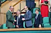 S tatom na ovogodišnjem Wimbledonu