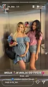TIA LIA INSTAGRAM