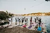 U sklopu festivala organiziraju se brojne radionice.