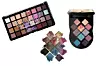 Ultimate Party On Sunset paleta sjenila s mat i metalik efektima 34,96 € NYX/ Eye Dare You! paleta sjenila i rumenila s ‘multidimenzionalnim’ efektima 89 € DOLCE & GABBANA