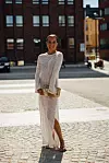 Street style kombinacija u duhu ljeta