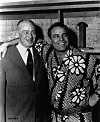 Brando s ocem Marlonom Brandom starijim