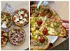 Iako je konkurencija bila teška, najviše nas je oduševila pizza Margherita pesto genovese