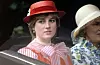 Lady Diana 1981.