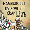 'Hamburgeri kvizovi i craft pive' četvrti je album Mikija Solusa