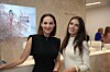 Tatjana Jurić i Nives Ivanišević