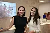 Tatjana Jurić i Nives Ivanišević