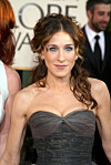 Sarah Jessica Parker