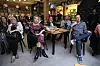 Na fotografiji: Damira Gregoret i Adrijan De Vrgna.