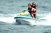 Princeza Diana i sin Harry uživaju na jet-skiju u ljeto 1997., ujedno i njezino posljednje.