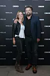 Na fotografiji: Ivana Brkić Tomljenović i Andrija Jarak.