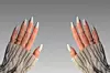 stone nails