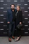 Na fotografiji: Andrija Jarak i Ana Hanžeković Krznarić.