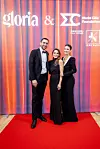 Marin Čilić, Vedrana Čarapović Propadalo, Kristina Čilić