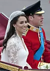 Princeza Catherine i princ William