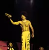 LITTLE RICHARD PERFORMING LIVE ON STAGE /LF-, Image: 518332473, License: Rights-managed, Restrictions: WORLD RIGHTS - Fee Payable Upon Reproduction - For queries contact Photoshot - sales@photoshot.com London: +44 (0) 20 7421 6000 Florida: +1 239 689 1883 Berlin: +49 (0) 30 76 212 251, Model Release: no, Credit line: LFI/Photoshot / Avalon Editorial / Profimedia
