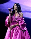 Preformans Dua Lipe na ovogodišnjoj dodjeli Grammy nagrada u Versace kreaciji