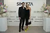 Saša Cvetojević i Vesna Jelić