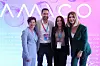 Mirjana Semenić Rutko, Marko Kisić, Petra Kejla i Antonija Mandić
