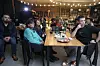 Na fotografiji: Andrija Jarak, Anka Pukanić, Sara Pukanić i Jakov.