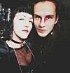 Nina Kraljić i Dorjan Šlogar