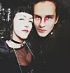 Nina Kraljić i Dorjan Šlogar