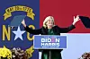 Jill Biden gorljiva je zagovornica politike svog supruga