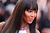 Naomi Campbell