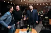 Na fotografiji: Dario Todorović, Berislav Jelinić, Andrija Jarak.