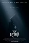 Plakat za film 'Nosfertau'