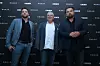 Na fotografiji: Dario Todorović, Ratko Maček i Andrija Jarak.