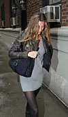 Giselle Bundchen ne popušta.