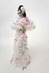 Giambattista Valli kreacija za kolekciju haute couture 2021.