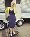 Rebel Wilson u svojoj je 'godini zdravlja' napokon postila težinu o kojoj je sanjala.