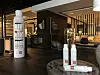 Partneri projekta Gloria osobno ovog su puta bili Natuzzi showroom Zagreb i kozmetika Avène.