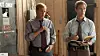 Woody Harrelson i Matthew McConaughey 2014., u sceni serije ‘Pravi detektivi‘