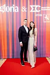Josip i Anja Valčić