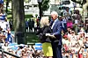 I nakon 43 godine braka bračni par Biden bez ustručavanja izmjenjuje nježnosti u javnosti