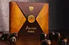 Pelin Antique premium praline