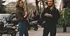 Marija Obrvan i Mirela Forić Srna