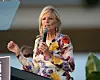 Jill Biden ne misli se odreći svog posla kao prva dama