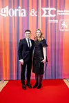 Zdravko i Nataša Marić