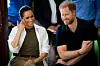 Meghan te njihova djeca posljednji su put boravili u Ujedinjenom Kraljevstvu u ljeto 2022. godine, kada su doputovali na proslavu platinastog jubileja pokojne kraljice Elizabete II.