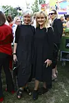 Tihana Harapin Zalepugin i Sanja Doležal