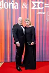 Goran Krznarić i Ana Hanžeković Krznarić