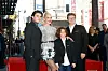 Pjevačica sa sinovima: Kingston Rossdale, Gwen Stefani, Apollo Rossdale i Zuma Rossdale