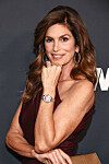 Cindy Crawford