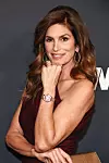 Cindy Crawford