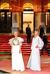 Jasna Đuričić i Tatjana Šoljić